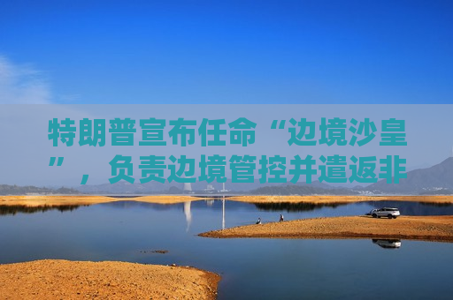特朗普宣布任命“边境沙皇”，负责边境管控并遣返非法移民