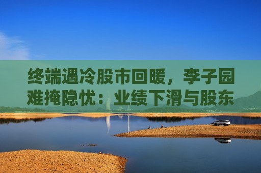 终端遇冷股市回暖，李子园难掩隐忧：业绩下滑与股东减持风险并存  第1张