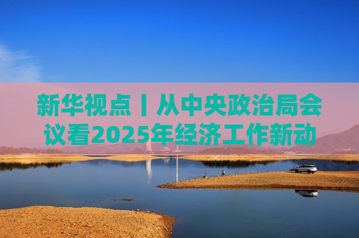 新华视点丨从中央政治局会议看2025年经济工作新动向