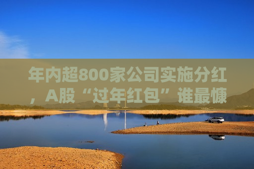 年内超800家公司实施分红，A股“过年红包”谁最慷慨？  第1张