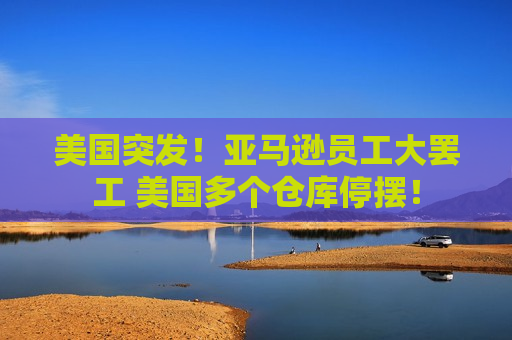 美国突发！亚马逊员工大 ***  美国多个仓库停摆！  第1张