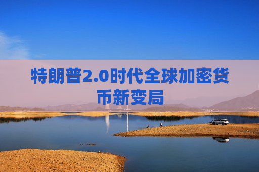 特朗普2.0时代全球加密货币新变局  第1张