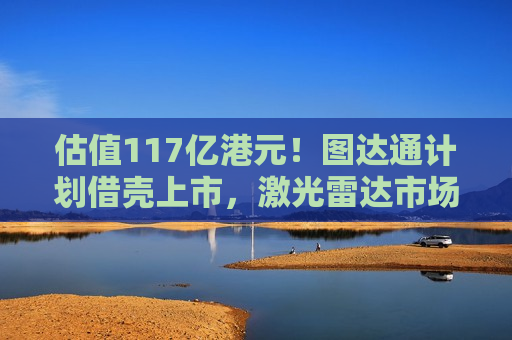估值117亿港元！图达通计划借壳上市，激光雷达市场“战火再起”？  第1张