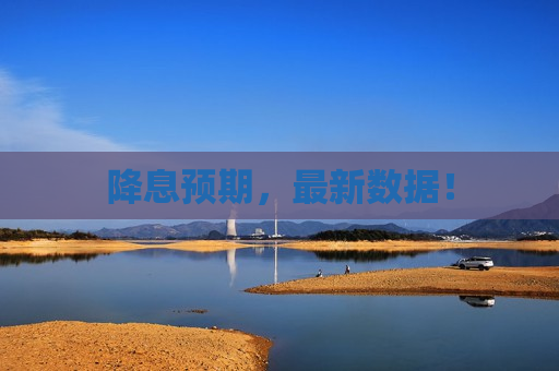 降息预期，最新数据！