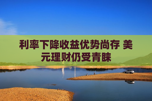 利率下降收益优势尚存 美元理财仍受青睐