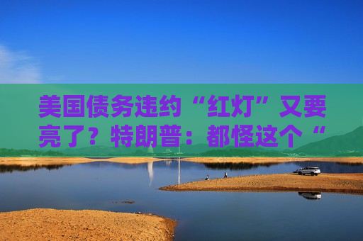 美国债务违约“红灯”又要亮了？特朗普：都怪这个“最愚蠢决定”！