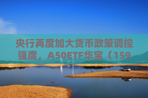 央行再度加大货币政策调控强度，A50ETF华宝（159596）盘中上扬，半日成交额8988万元