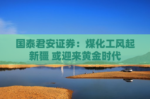 国泰君安证券：煤化工风起新疆 或迎来黄金时代  第1张