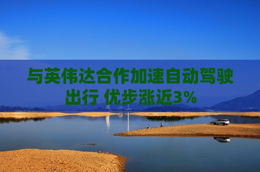 与英伟达合作加速自动驾驶出行 优步涨近3%  第1张