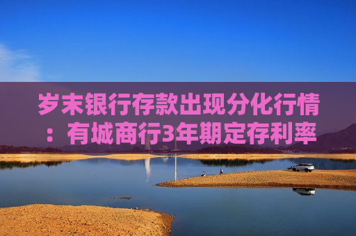 岁末银行存款出现分化行情：有城商行3年期定存利率可达2.35% 另有机构大额存单利率不升反降