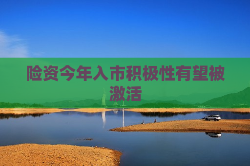 险资今年入市积极性有望被激活