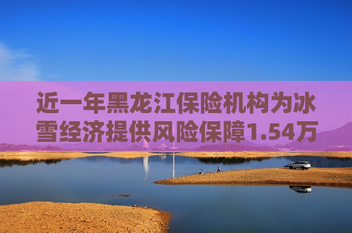 近一年黑龙江保险机构为冰雪经济提供风险保障1.54万亿元，赔付1244.35万元