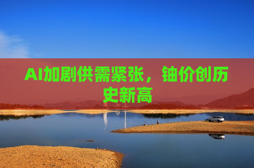 AI加剧供需紧张，铀价创历史新高
