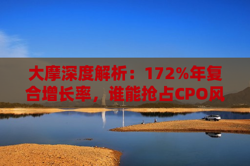 大摩深度解析：172%年复合增长率，谁能抢占CPO风口？  第1张
