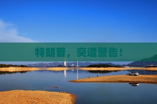 特朗普，突遭警告！