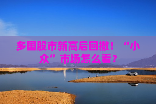 多国股市新高后回撤！“小众”市场怎么看？