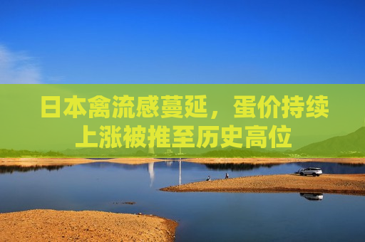 日本禽流感蔓延，蛋价持续上涨被推至历史高位