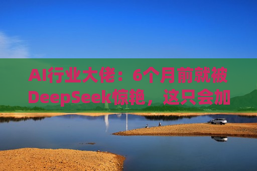 AI行业大佬：6个月前就被DeepSeek惊艳，这只会加大GPU的需求