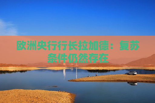 欧洲央行行长拉加德：复苏条件仍然存在
