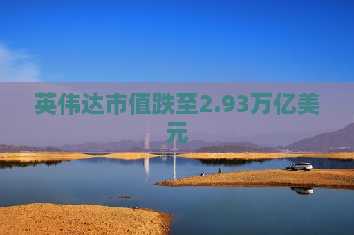 英伟达市值跌至2.93万亿美元