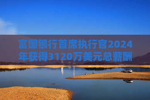 富国银行首席执行官2024年获得3120万美元总薪酬  第1张