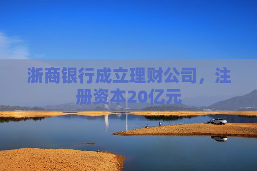 浙商银行成立理财公司，注册资本20亿元