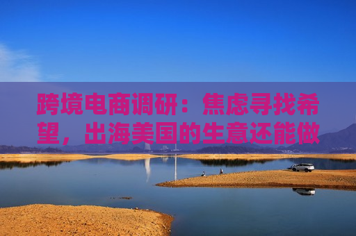 跨境电商调研：焦虑寻找希望，出海美国的生意还能做吗？