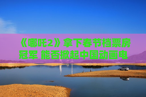 《哪吒2》拿下春节档票房冠军 能否掀起中国动画电影热潮？