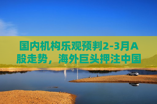 国内机构乐观预判2-3月A股走势，海外巨头押注中国资产