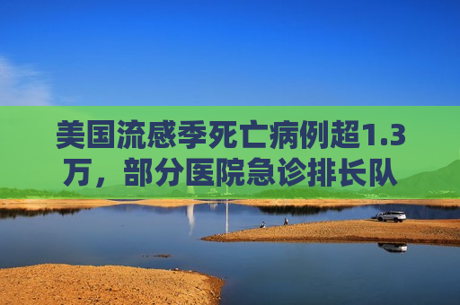 美国流感季死亡病例超1.3万，部分医院急诊排长队