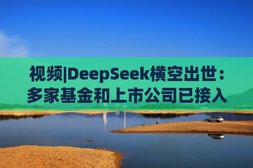 视频|DeepSeek横空出世：多家基金和上市公司已接入 新塑行业生态？