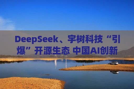 DeepSeek、宇树科技“引爆”开源生态 中国AI创新正向应用层迈进