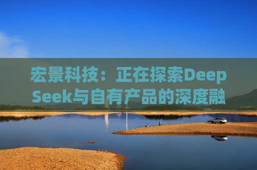 宏景科技：正在探索DeepSeek与自有产品的深度融合