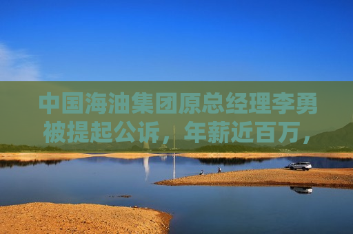 中国海油集团原总经理李勇被提起公诉，年薪近百万，退休后被查  第1张