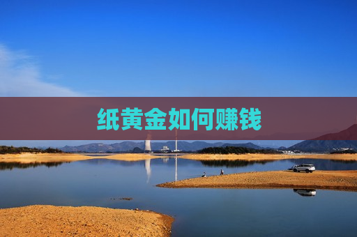 纸黄金如何赚钱