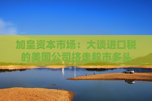 加皇资本市场：大谈进口税的美国公司挤走股市多头
