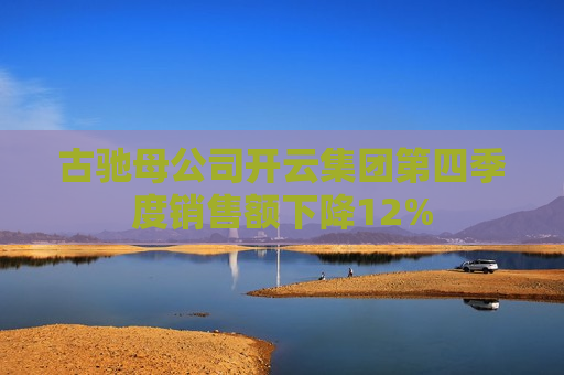 古驰母公司开云集团第四季度销售额下降12%  第1张