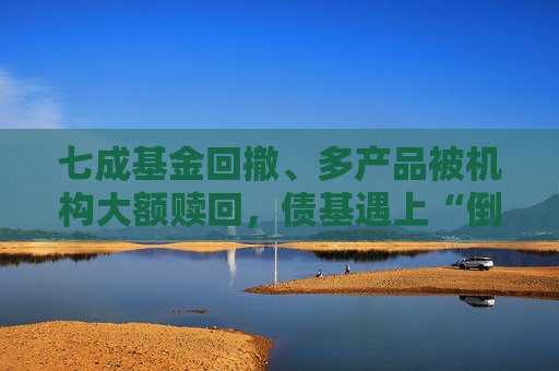 七成基金回撤、多产品被机构大额赎回，债基遇上“倒春寒”？