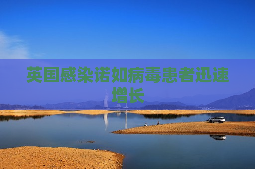 英国感染诺如病毒患者迅速增长