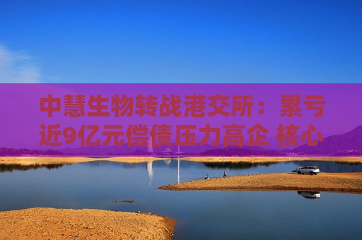 中慧生物转战港交所：累亏近9亿元偿债压力高企 核心产品深陷红海商业化前景难言乐观