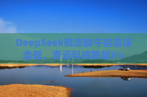DeepSeek概念股午后震荡走低，青云科技跌超9%