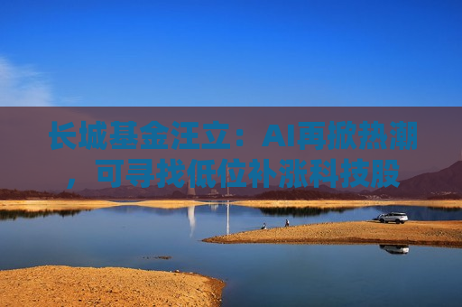长城基金汪立：AI再掀热潮，可寻找低位补涨科技股