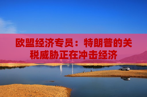 欧盟经济专员：特朗普的关税威胁正在冲击经济