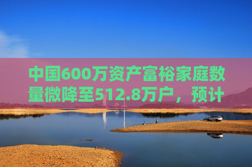 中国600万资产富裕家庭数量微降至512.8万户，预计在未来10年内将有20万亿元财富传给下一代
