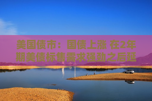 美国债市：国债上涨 在2年期美债标售需求强劲之后延续升势