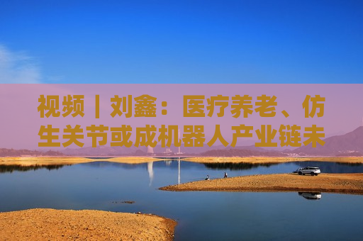 视频｜刘鑫：医疗养老、仿生关节或成机器人产业链未来布局方向