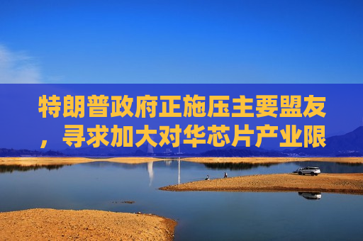 特朗普 *** 正施压主要盟友，寻求加大对华芯片产业限制，外交部回应