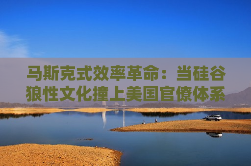 马斯克式效率革命：当硅谷狼性文化撞上美国官僚体系