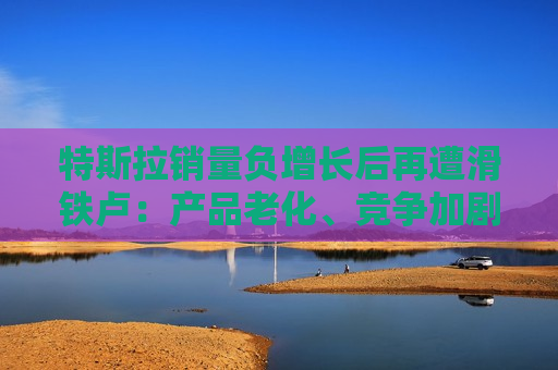 特斯拉销量负增长后再遭滑铁卢：产品老化、竞争加剧 FSD受困于合规问题