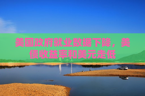 美国 *** 就业数据下降，美债收益率和美元走低